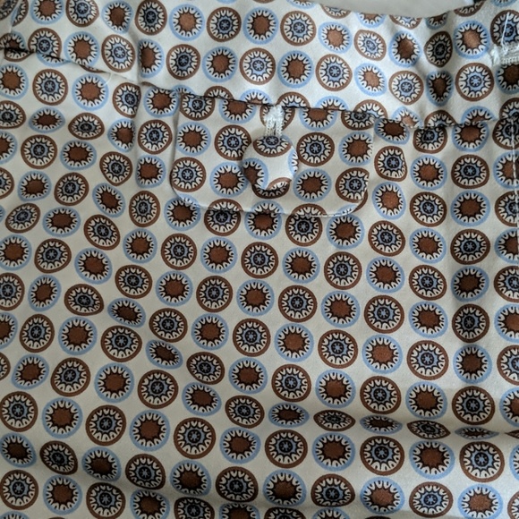 Checkered shorts - Picture 3 of 4